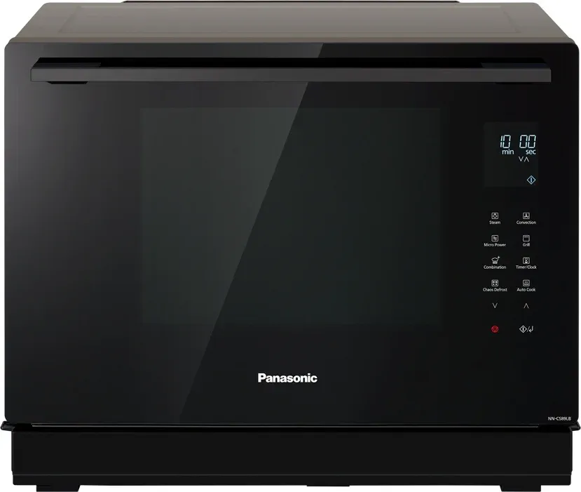 СВЧ PANASONIC NN-CS89LBZPE, 31 л - фото 2