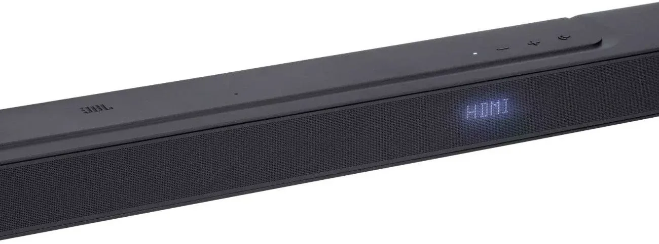 Саундбар JBL BAR500 PRO-5.1 5.1 290Вт+300Вт черный - фото 4