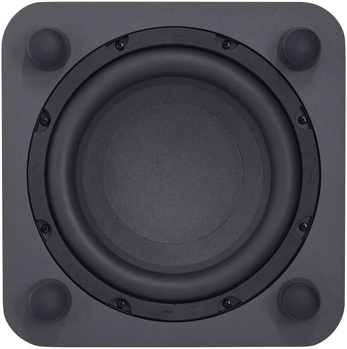 Саундбар JBL BAR500 PRO-5.1 5.1 290Вт+300Вт черный - фото 7