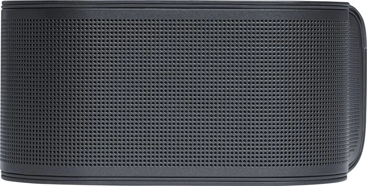Саундбар JBL 800 5.1.2 420Вт+300Вт черный - фото 3