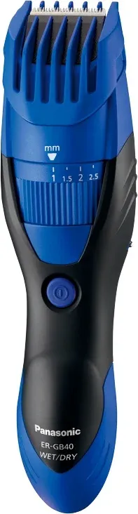 Машинки для стрижки PANASONIC ER-GB40-A520 - фото 1