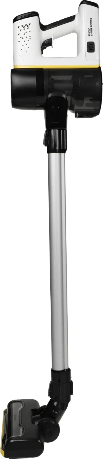 Пылесос ручной Karcher VC 6 Cordless ourFamily 250Вт белый/серый - фото 6