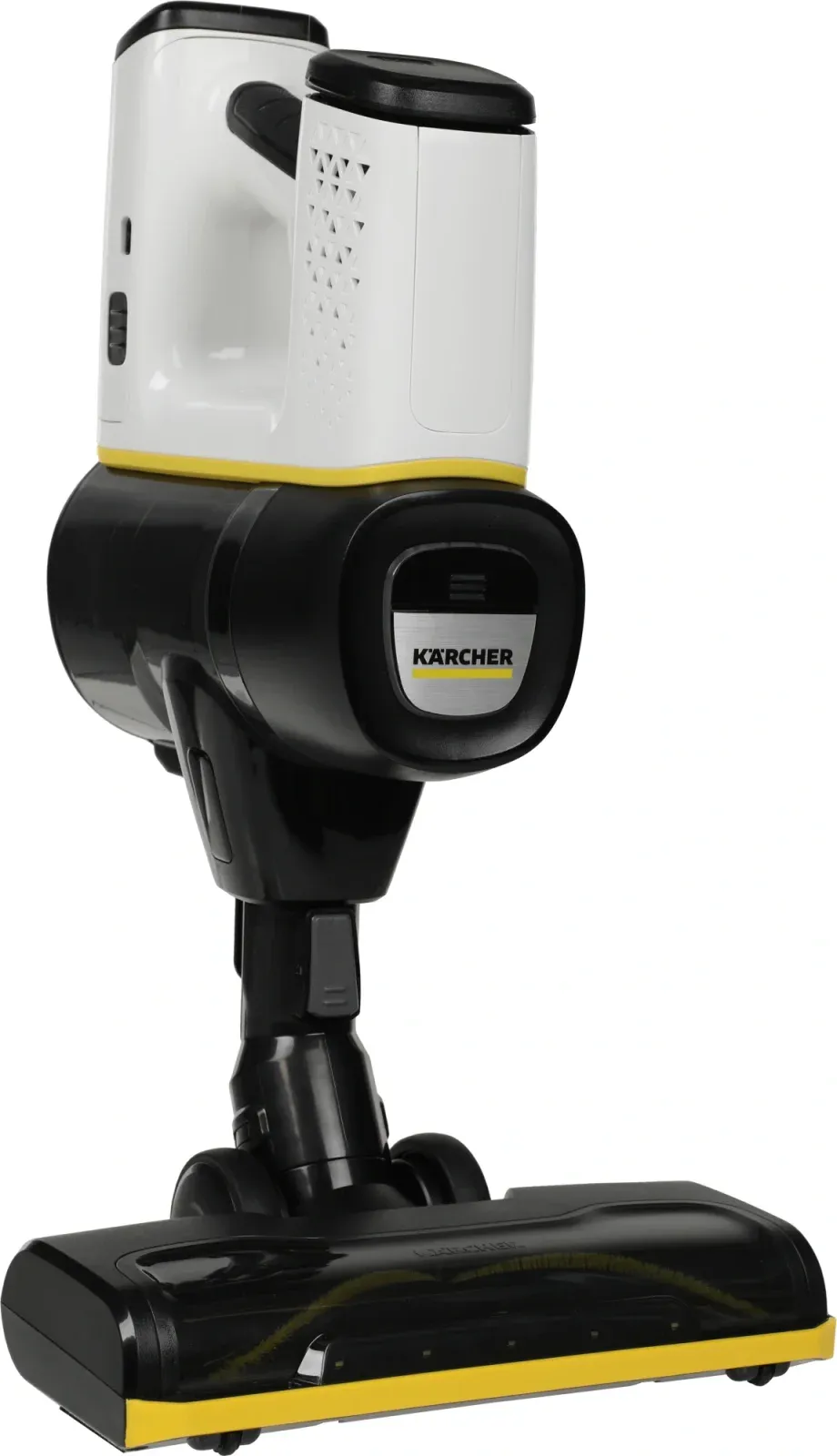 Пылесос ручной Karcher VC 6 Cordless ourFamily 250Вт белый/серый - фото 7