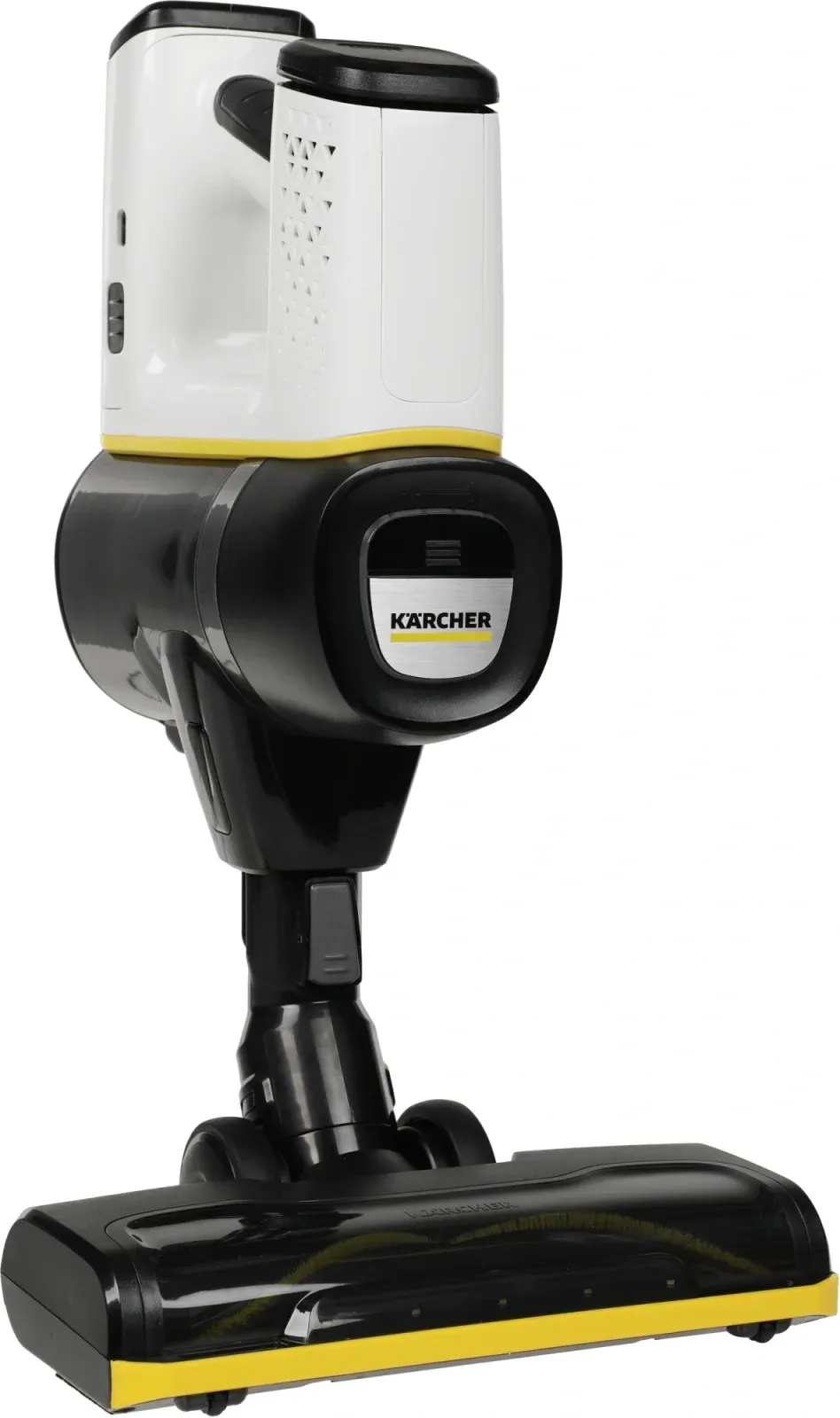 Пылесос ручной Karcher VC 6 Cordless ourFamily 250Вт белый/серый - фото 8