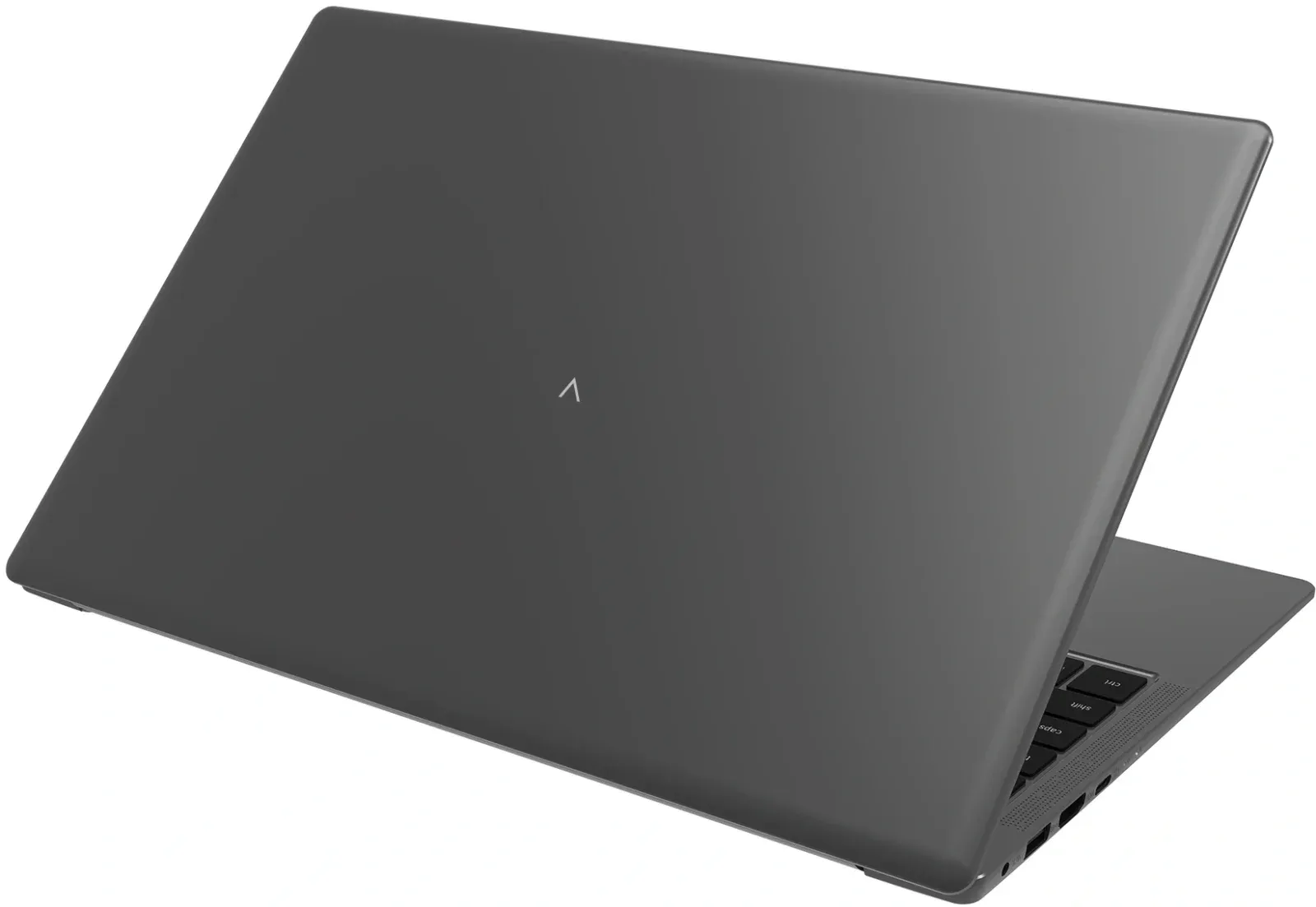 Ноутбук Digma Pro Sprint N Ryzen 7 5700U 16Gb SSD512Gb AMD Radeon Graphics 15.6 IPS FHD 1920x1080 Windows 11 Pro dk.grey WiFi BT Cam 4700mAh DN15R7-ADXW03 - фото 6