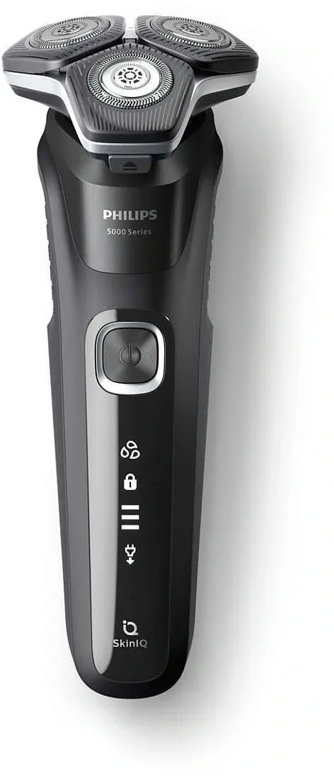 Бритвы электрические PHILIPS S5898/35 черный - фото 3