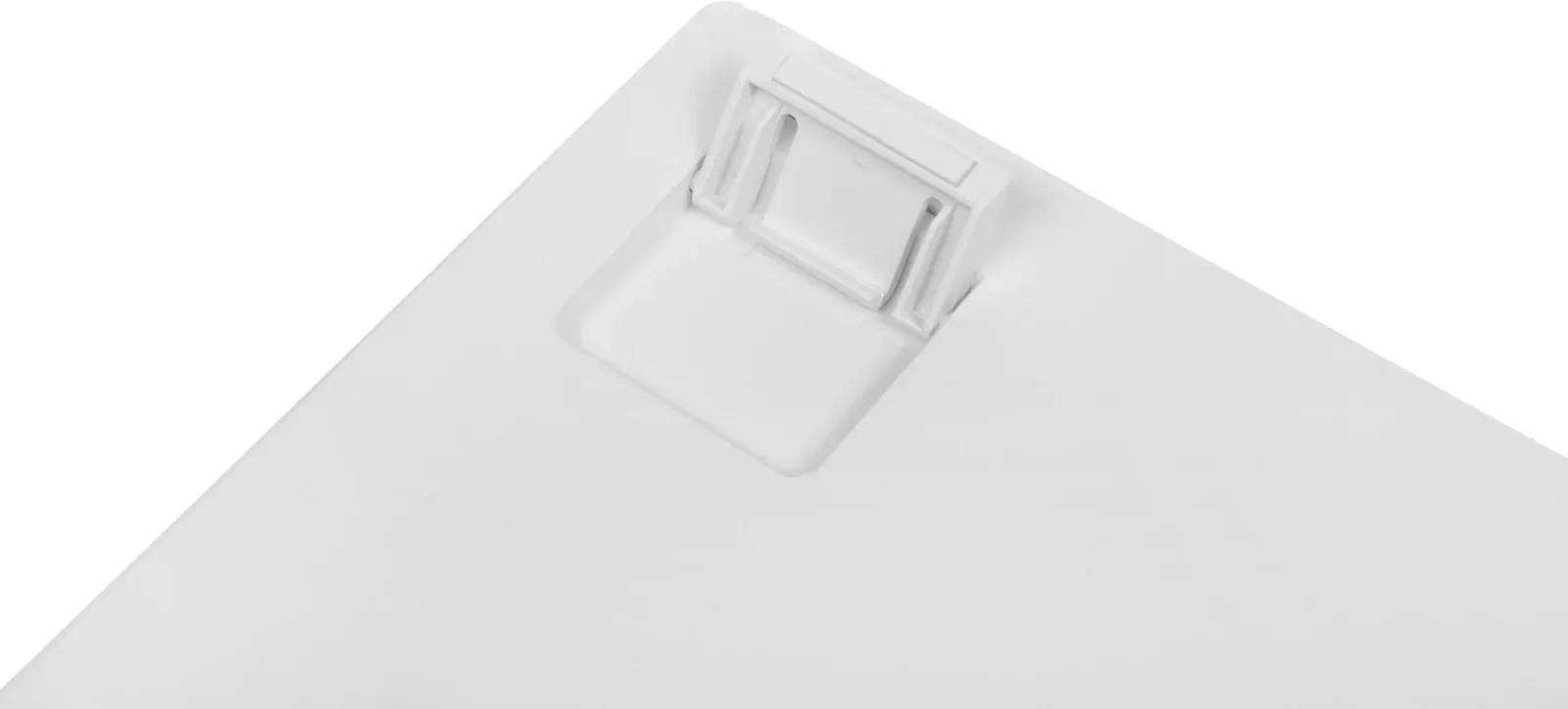 Клавиатура Acer OKW305 механическая белый USB for gamer LED ZL.KBDCC.01W кабель 1.8м - фото 4