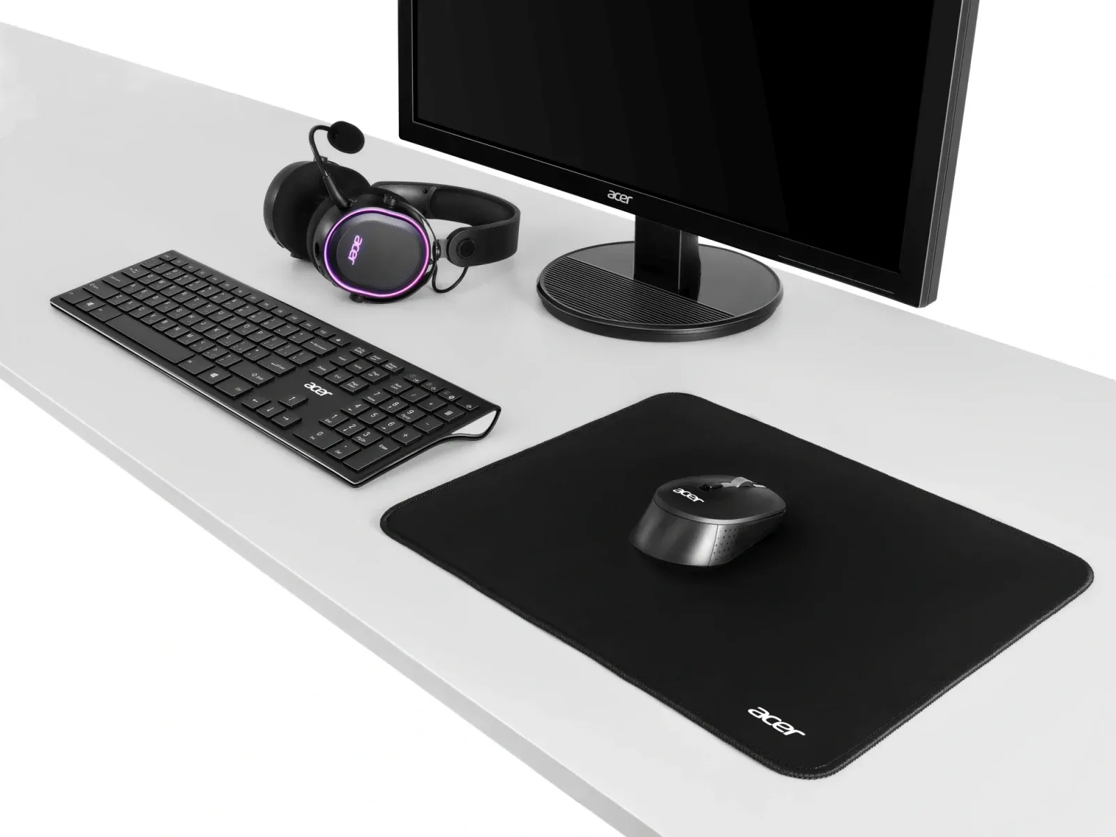 Мыши ACER OMR310 - фото 4