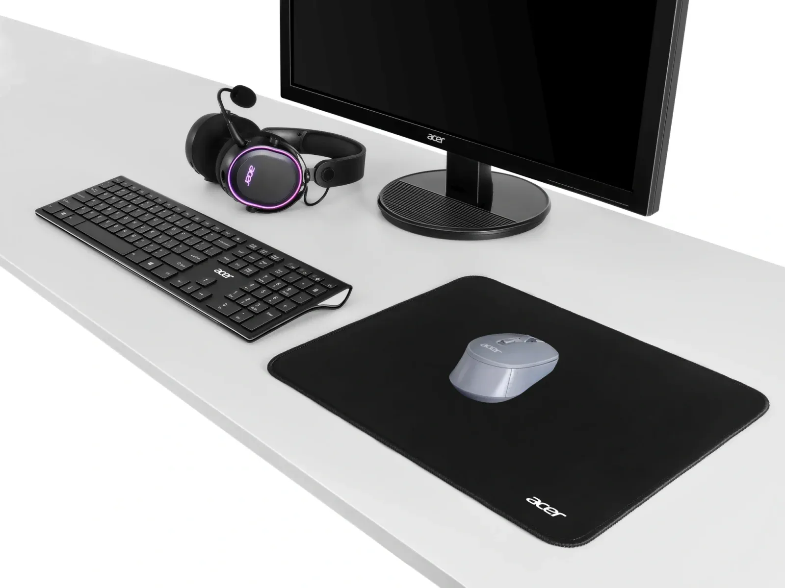 Мыши ACER OMR310 - фото 3
