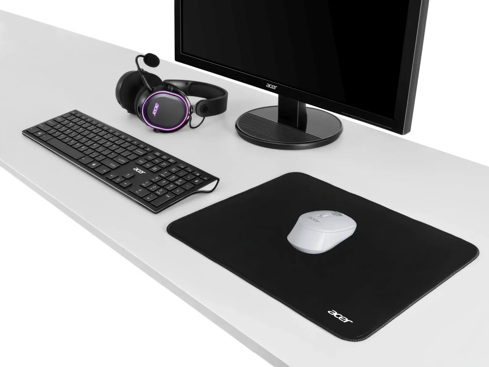 Мыши ACER OMR310 - фото 3