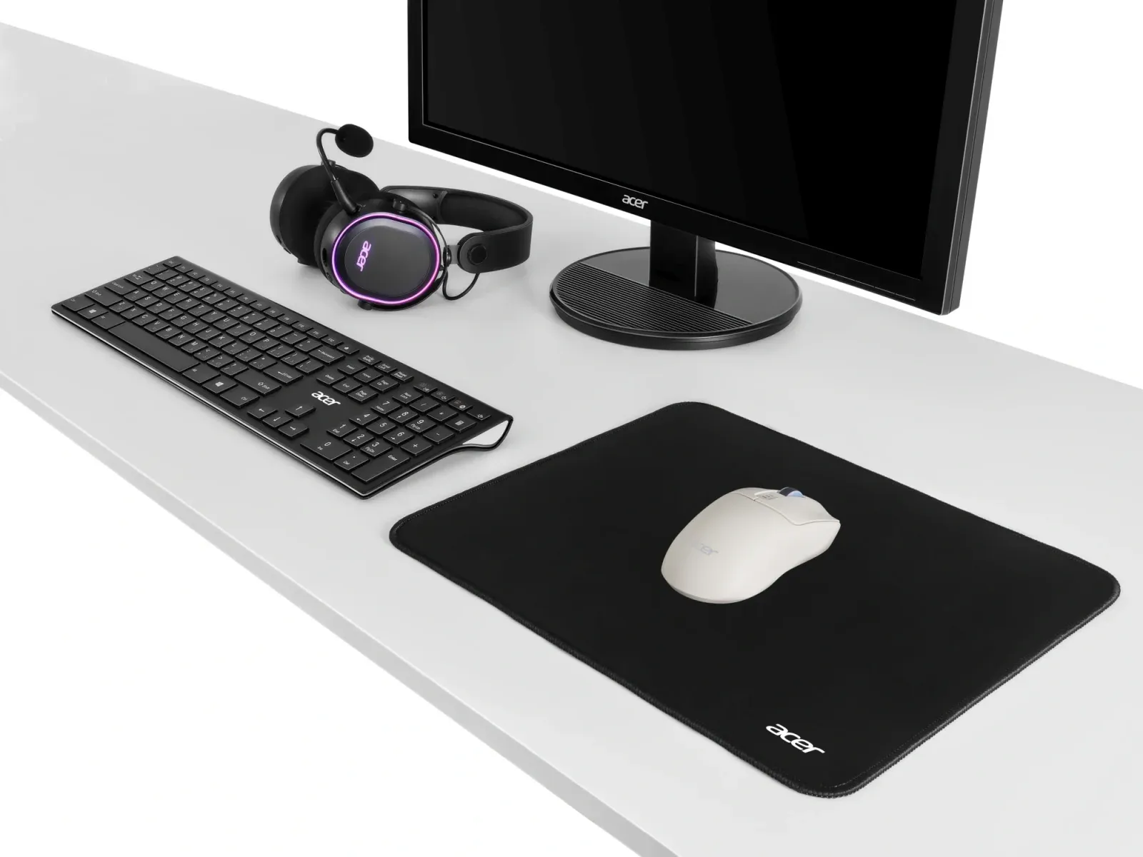 Мыши ACER OMR312 - фото 4