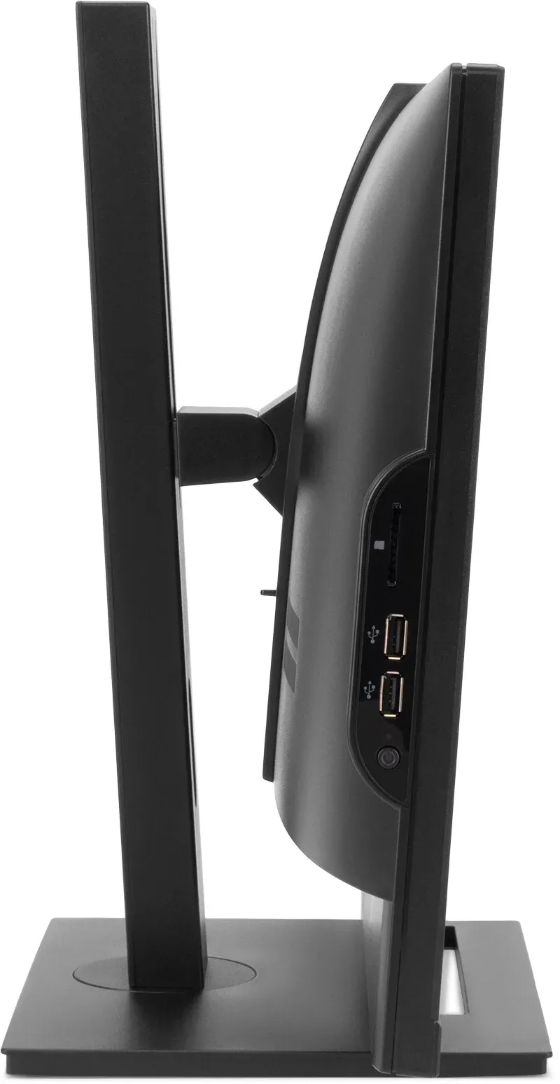 Моноблок Digma Pro Vision 23.8 Full HD Ryzen 7 5700U 1.8 8Gb SSD256Gb RGr CR Windows 11 Pro Eth WiFi BT 90W клавиатура мышь Cam черный 1920x1080 - фото 7