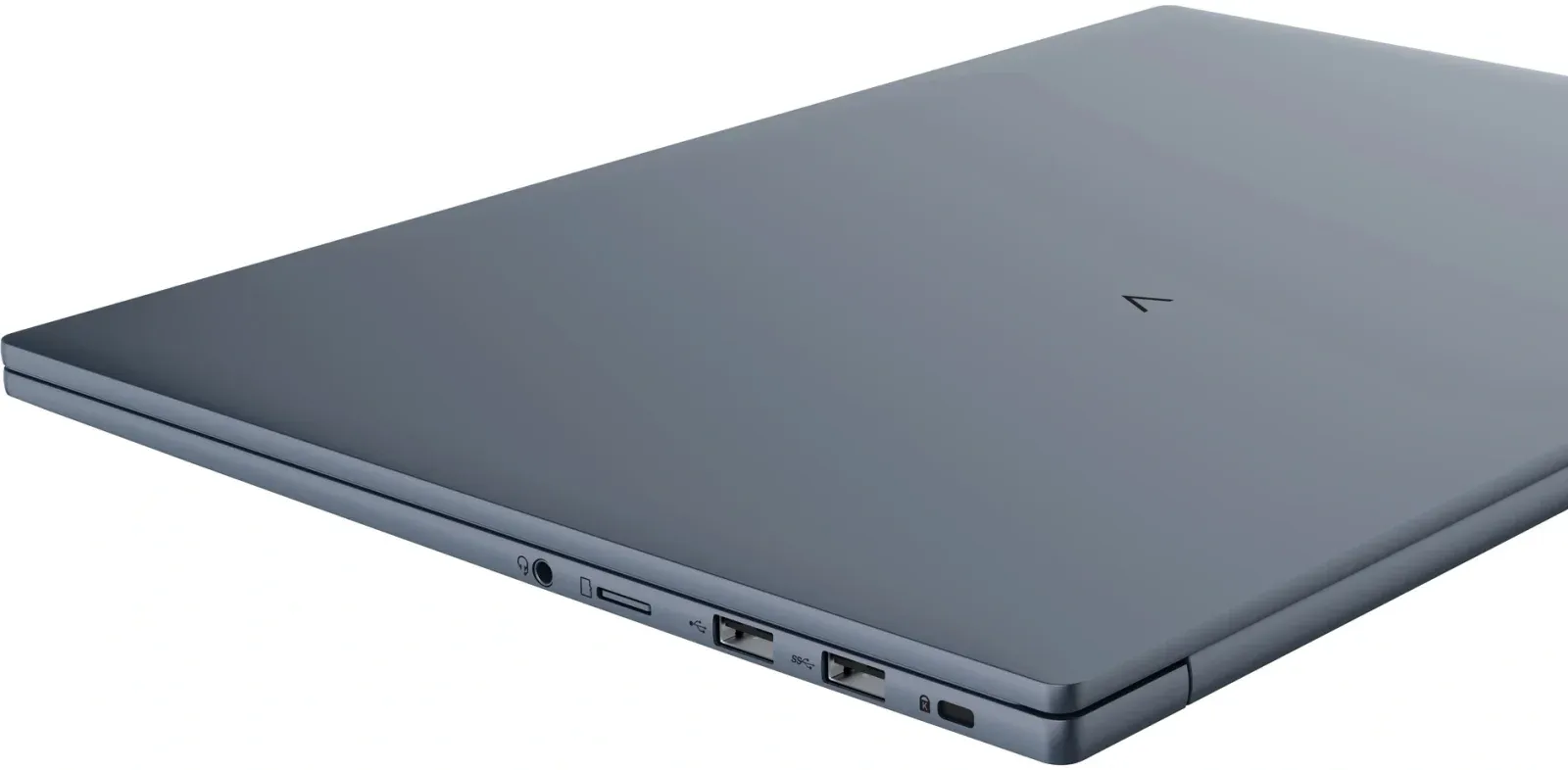 Ноутбук Digma Pro Pactos Ryzen 7 7730U 16Gb SSD512Gb AMD Radeon Graphics 16 IPS WUXGA 1920x1200 Windows 11 Pro dk.grey WiFi BT Cam 5500mAh DN16R7-ADXW03 - фото 4