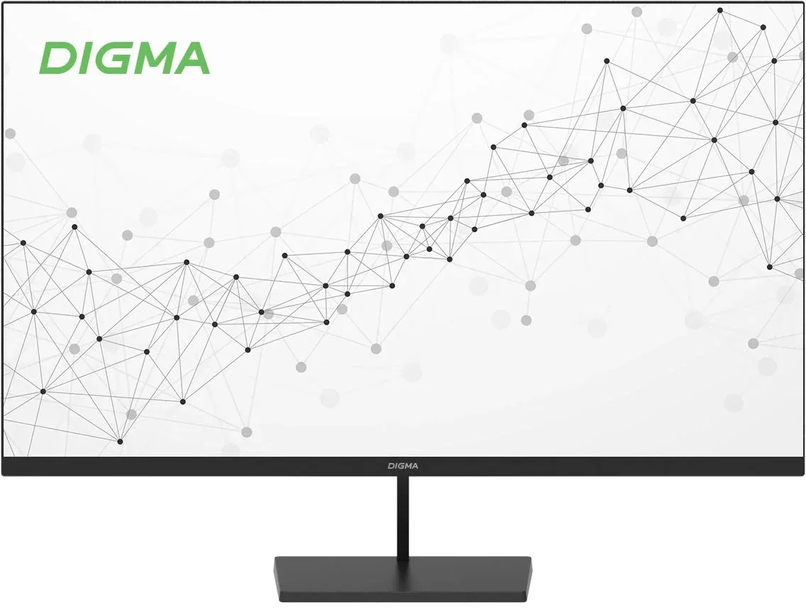 Мониторы ЖК DIGMA Progress 32P501F - фото 1