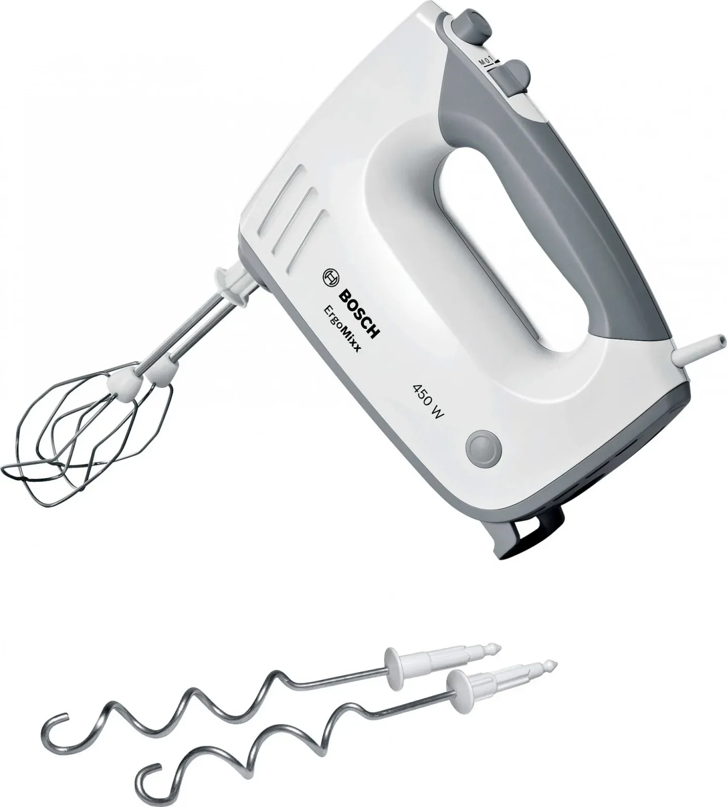 Миксеры BOSCH MFQ36400 - фото 1