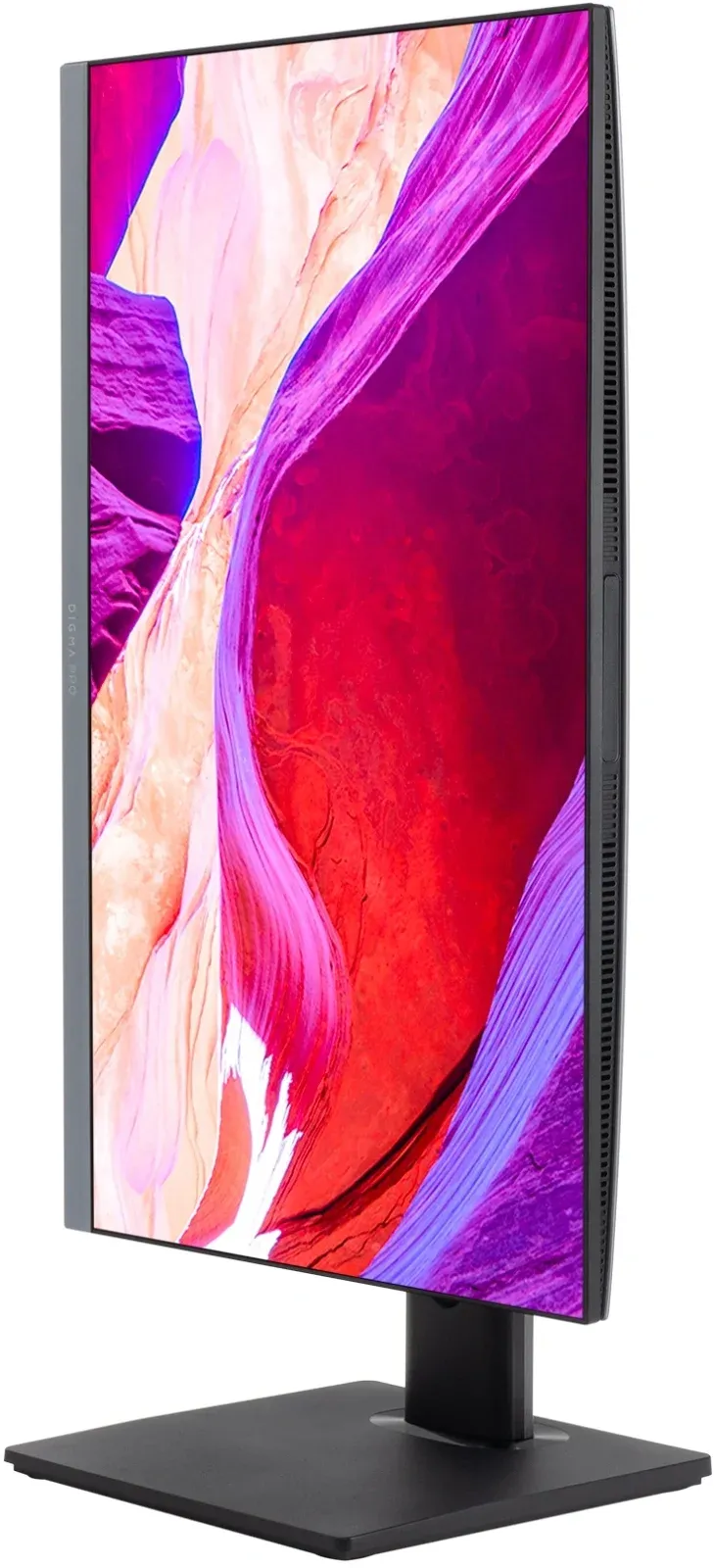 Моноблок Digma Pro Unity 23.8 Full HD i7 1255U 1.7 16Gb SSD1Tb Iris Xe Windows 11 Pro GbitEth WiFi BT 90W клавиатура мышь Cam серый 1920x1080 - фото 5