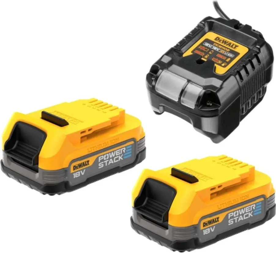 Зарядные устройства для аккумуляторов DEWALT 1102E2-QW