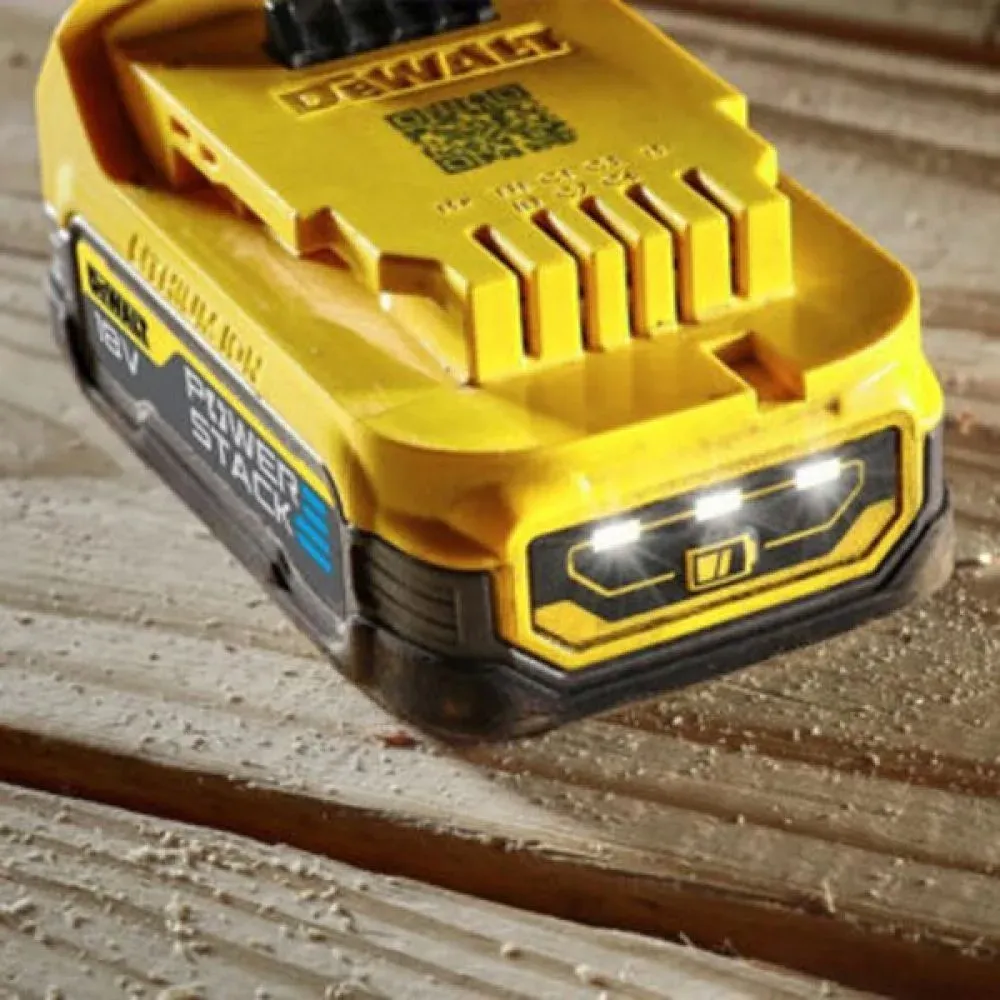 Зарядное устройство DeWalt 1102E2-QW DCB1102E2-QW - фото 4