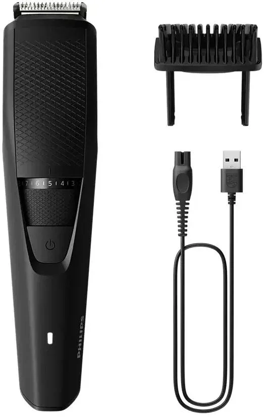 Триммеры PHILIPS BT3234/15 черный