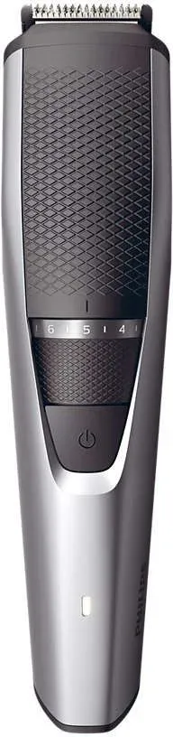 Триммер Philips Series 3000 BT3239/15 серебристый/серый 5Вт - фото 4
