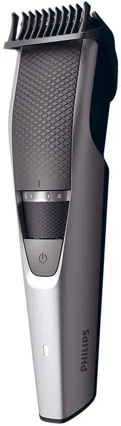 Триммер Philips Series 3000 BT3239/15 серебристый/серый 5Вт - фото 6
