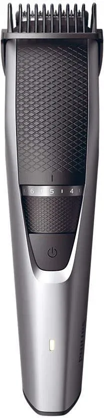 Триммер Philips Series 3000 BT3239/15 серебристый/серый 5Вт - фото 7