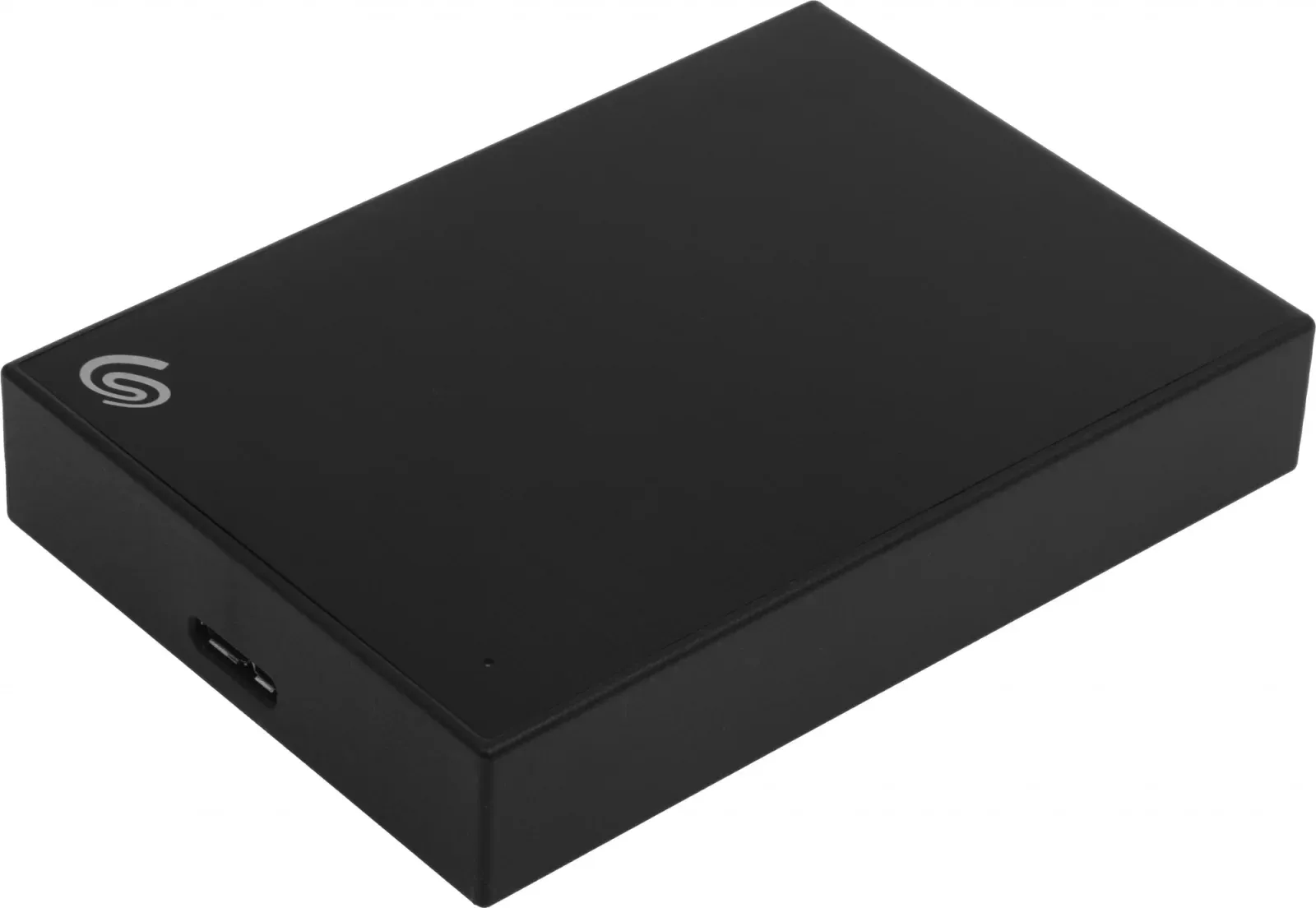 Жесткий диск Seagate USB3.0 4TB STKZ4000400 One Touch 2.5 черный - фото 4