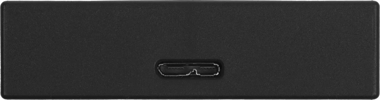 Жесткий диск Seagate USB3.0 4TB STKZ4000400 One Touch 2.5 черный - фото 6