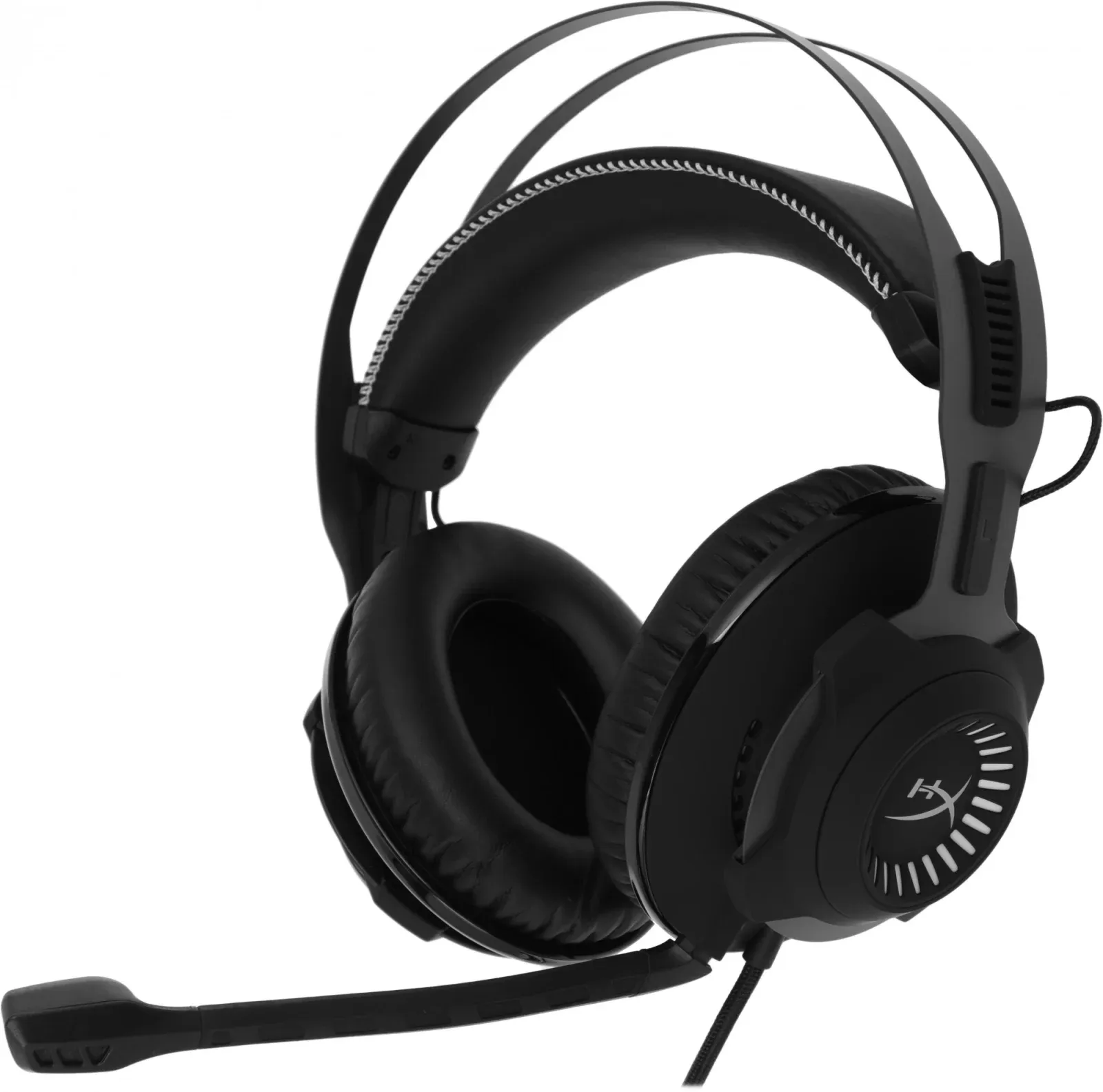 Игровые гарнитуры HYPERX CLOUD REVOLVER - фото 1