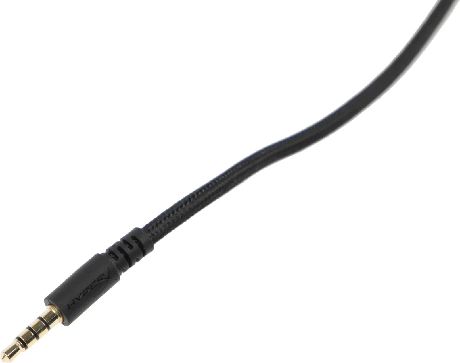 Наушники с микрофоном HyperX Cloud Revolver черный 2м мониторные USB оголовье 4P5K5AA - фото 8
