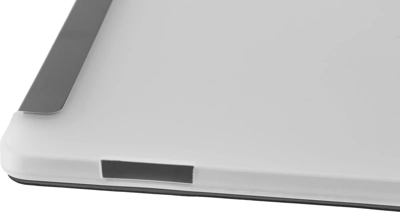 Чехол ARK для Teclast P30T/P30 пластик темно-серый - фото 4