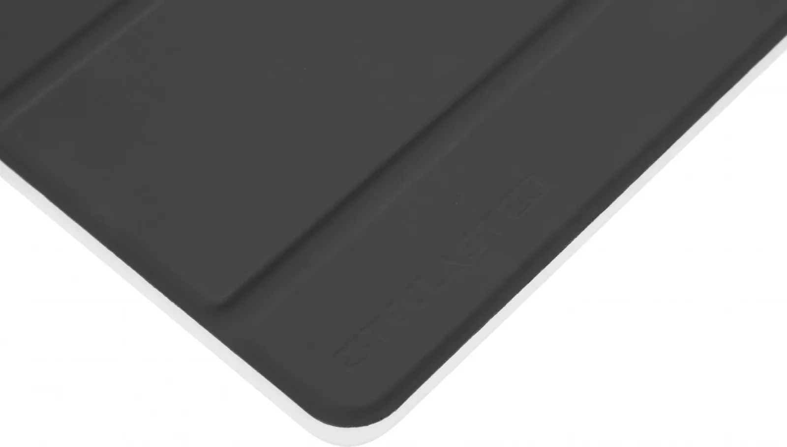 Чехол ARK для Teclast P30T/P30 пластик темно-серый - фото 6