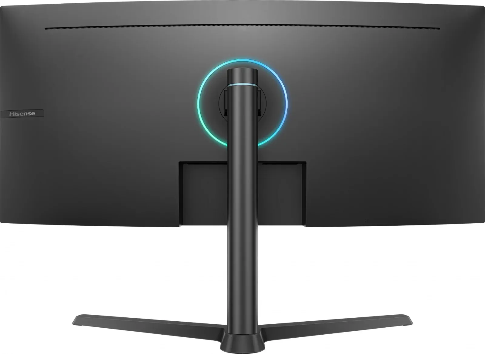 Монитор Hisense 34 34G6H черный VA LED 21:9 HDMI HAS Piv 400cd 178гр/178гр 3440x1440 165Hz FreeSync Premium DP UW 7.6кг - фото 4