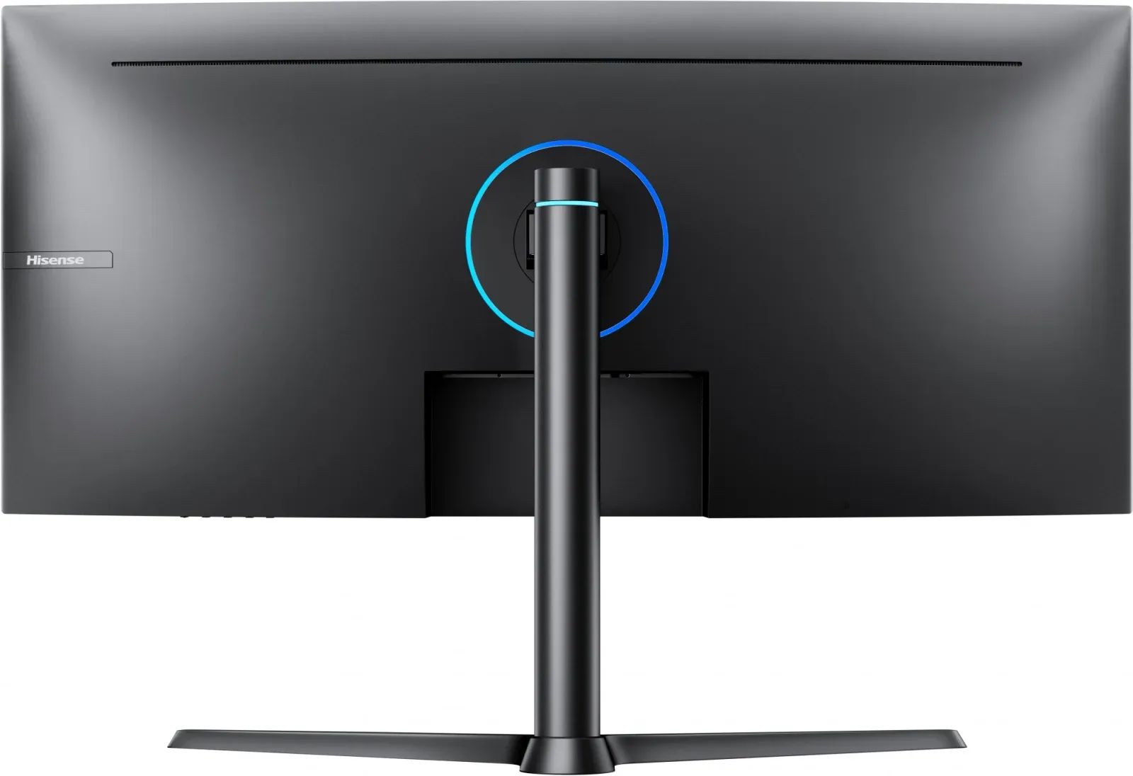 Монитор Hisense 34 34G6H черный VA LED 21:9 HDMI HAS Piv 400cd 178гр/178гр 3440x1440 165Hz FreeSync Premium DP UW 7.6кг - фото 5