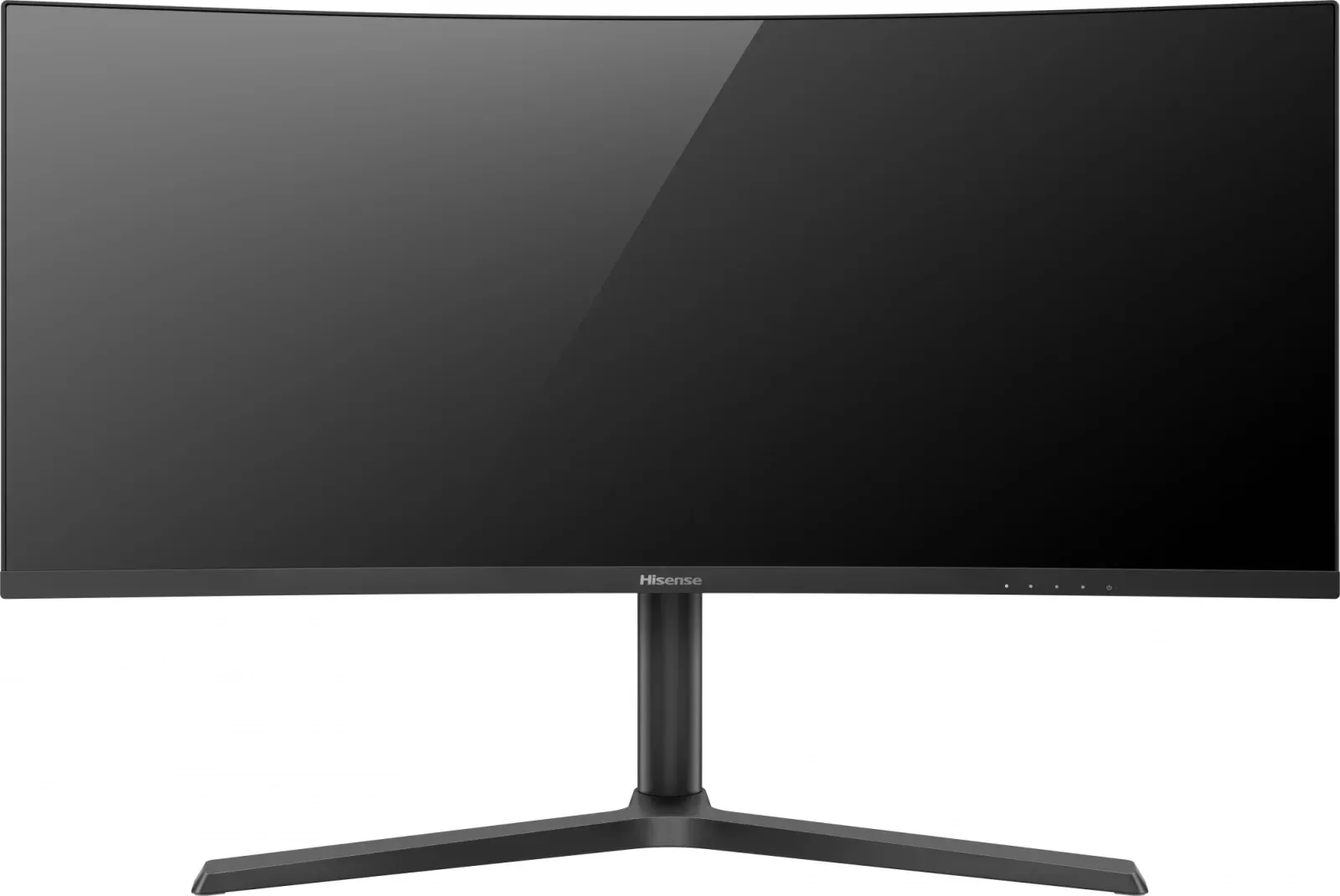 Монитор Hisense 34 34G6H черный VA LED 21:9 HDMI HAS Piv 400cd 178гр/178гр 3440x1440 165Hz FreeSync Premium DP UW 7.6кг - фото 6
