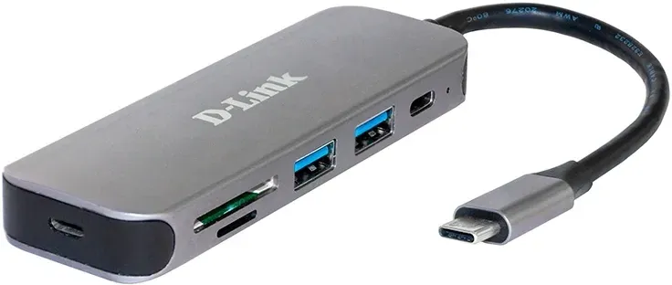 Аксессуары D-LINK DUB-2325 - фото 1