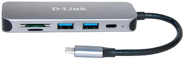 Аксессуары D-LINK DUB-2325 - фото 2