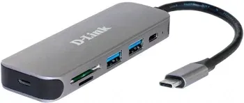 Аксессуары D-LINK DUB-2325 - фото 3