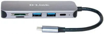 Аксессуары D-LINK DUB-2325 - фото 4