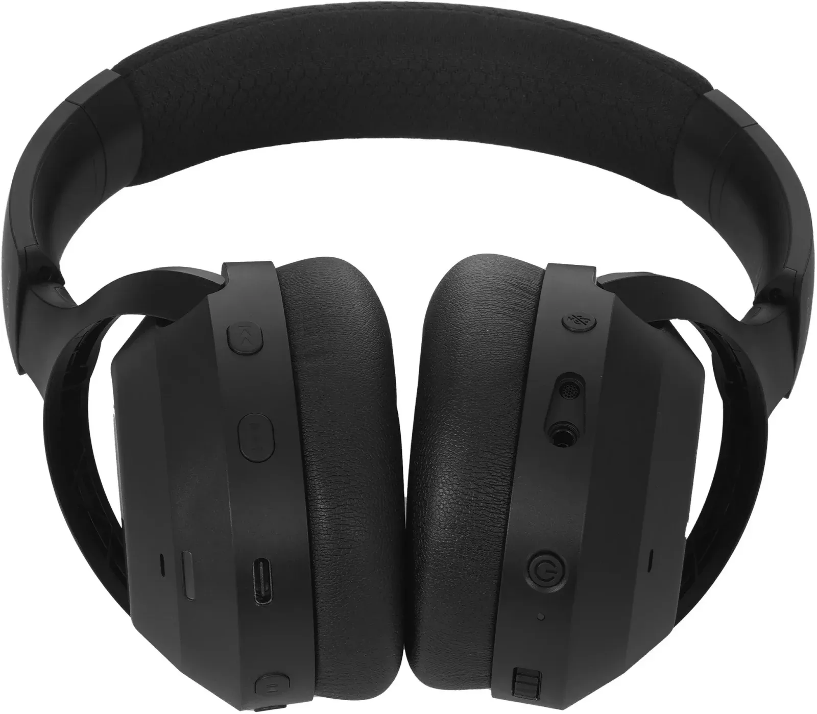 Наушники и гарнитуры CREATIVE Zen Hybrid Pro CLASSIC черный - фото 3