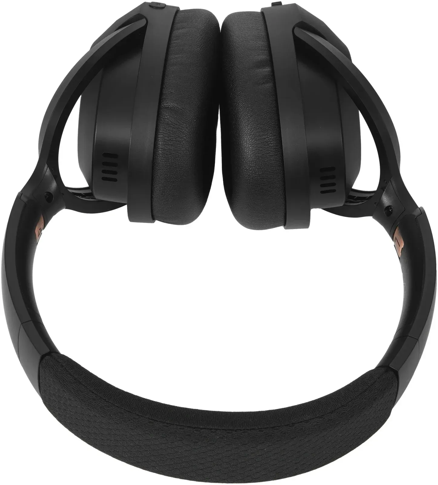 Наушники и гарнитуры CREATIVE Zen Hybrid Pro CLASSIC черный - фото 4