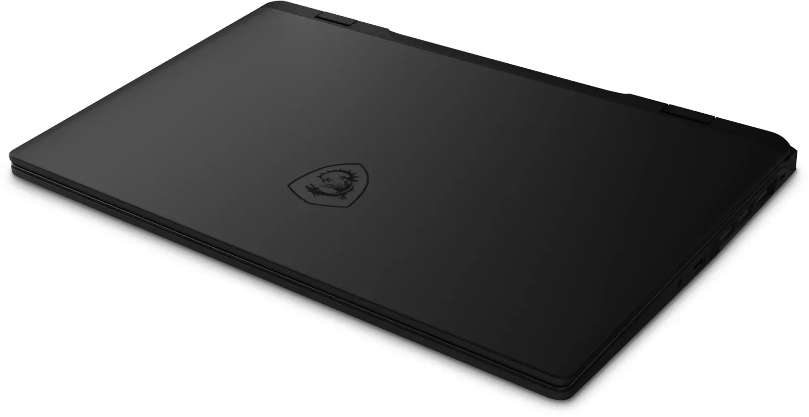 Ноутбук MSI Pulse 16 AI C1VGKG-018RU Core Ultra 7 155H 16Gb SSD1Tb NVIDIA GeForce RTX4070 8Gb 16 IPS QHD+ 2560x1600 Windows 11 Home black WiFi BT Cam 9S7-15P311-018 - фото 5