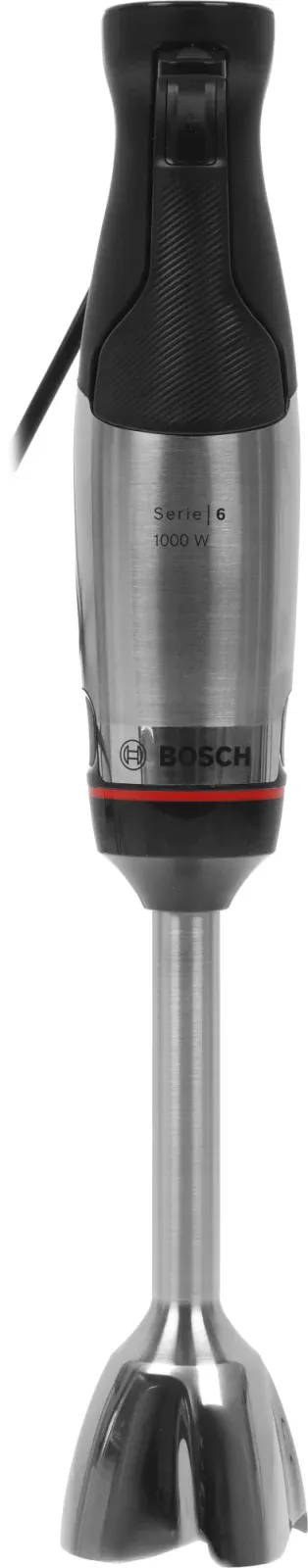 Блендеры BOSCH MSM6M610 - фото 1