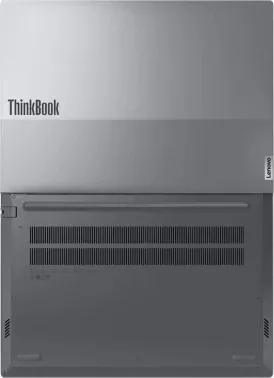 Ноутбук Lenovo Thinkbook 16 G6 IRL Core i7 13700H 8Gb SSD512Gb Intel Iris Xe graphics 16 IPS WUXGA 1920x1200 без ОС grey WiFi BT Cam 21KH005SEV - фото 8