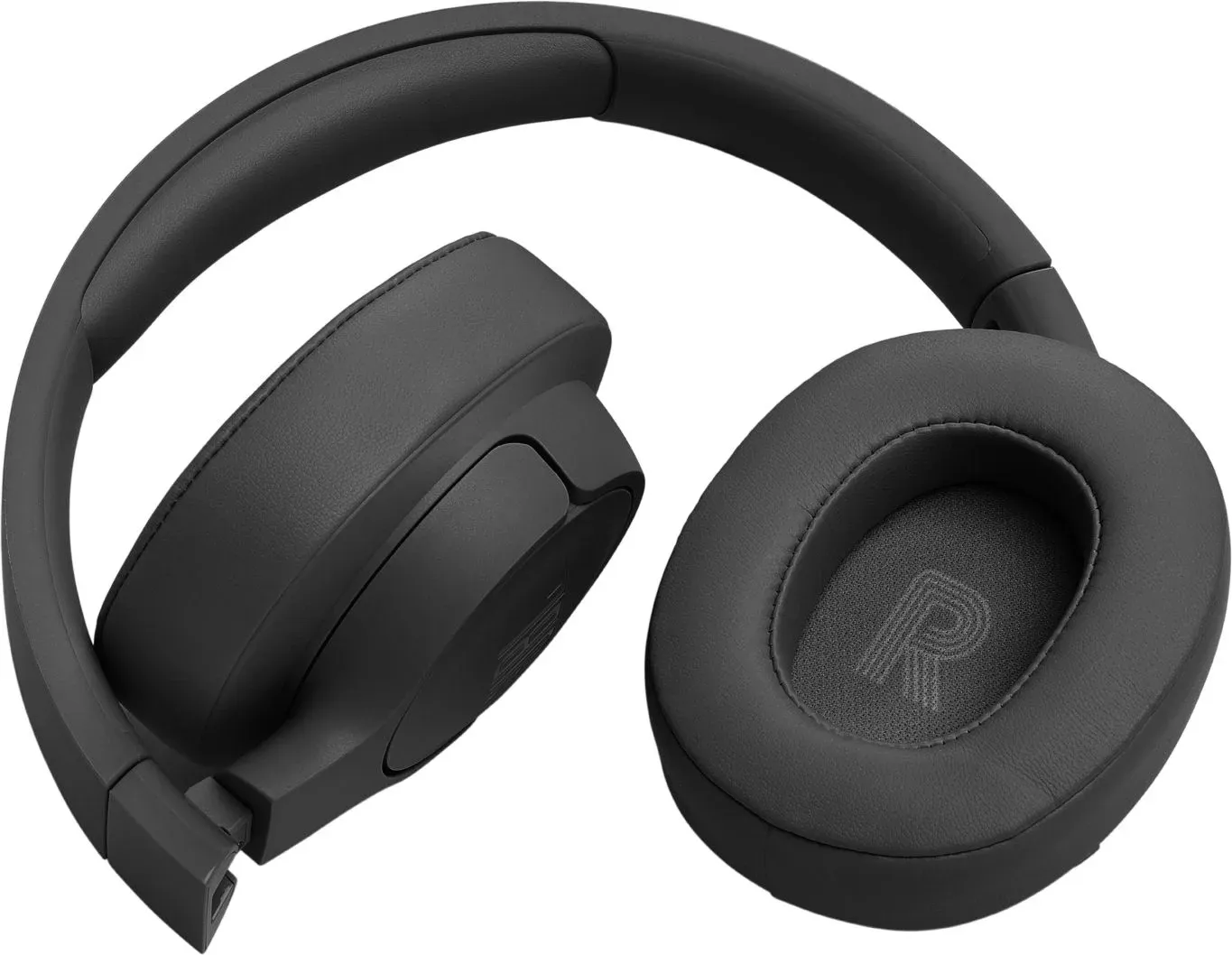 Наушники и гарнитуры JBL Tune 770NC черный - фото 1