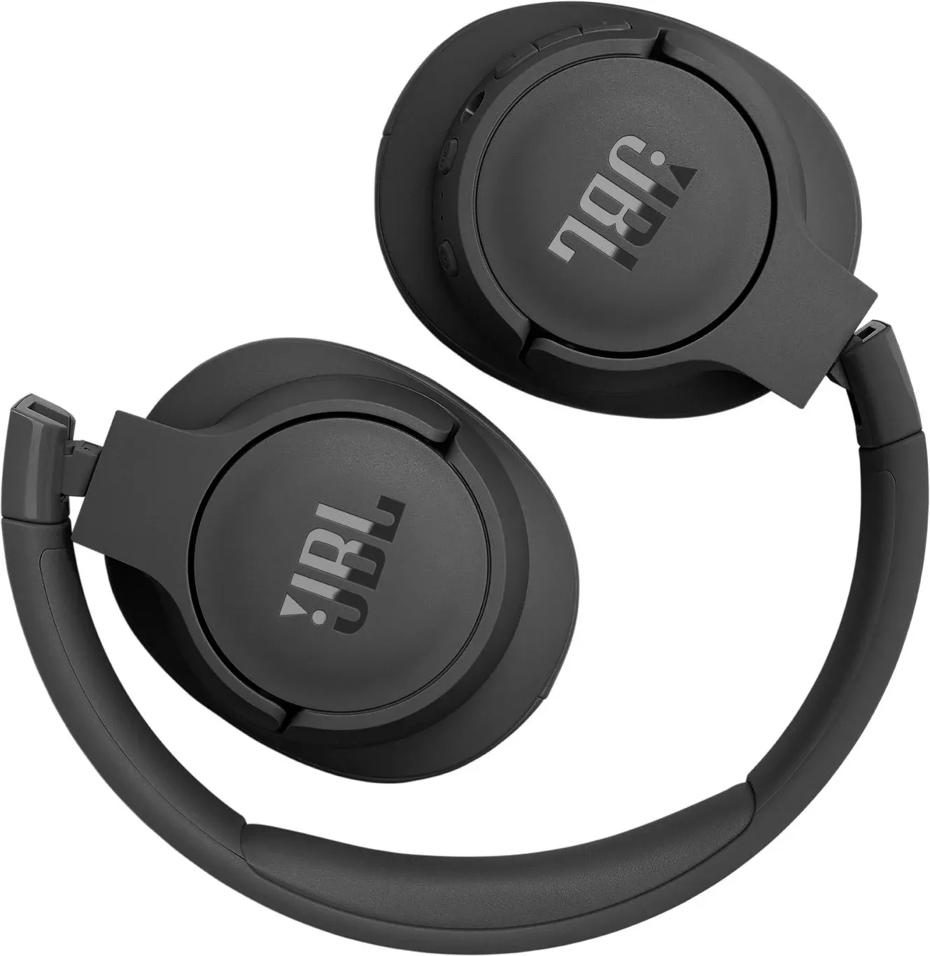 Наушники и гарнитуры JBL Tune 770NC черный - фото 2