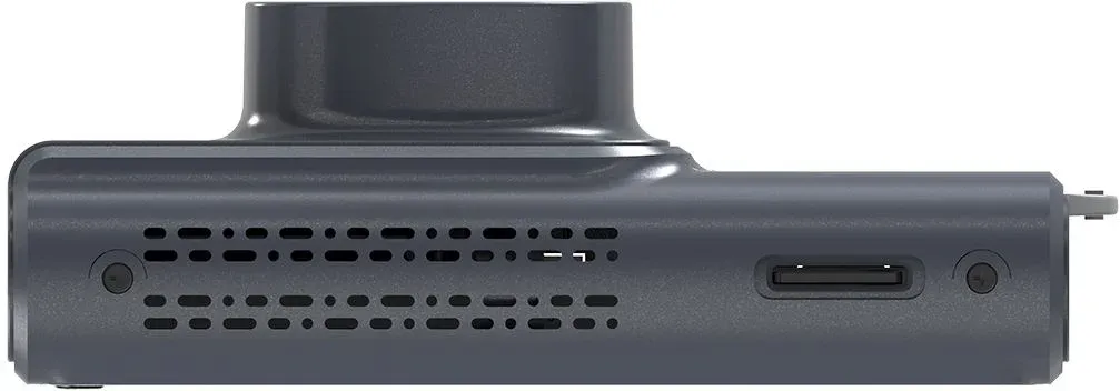 Видеорегистратор Silverstone F1 CityScanner 4K Wi-Fi черный 2Mpix 2160x3840 2160p 140гр. GPS AIT 8629 - фото 8