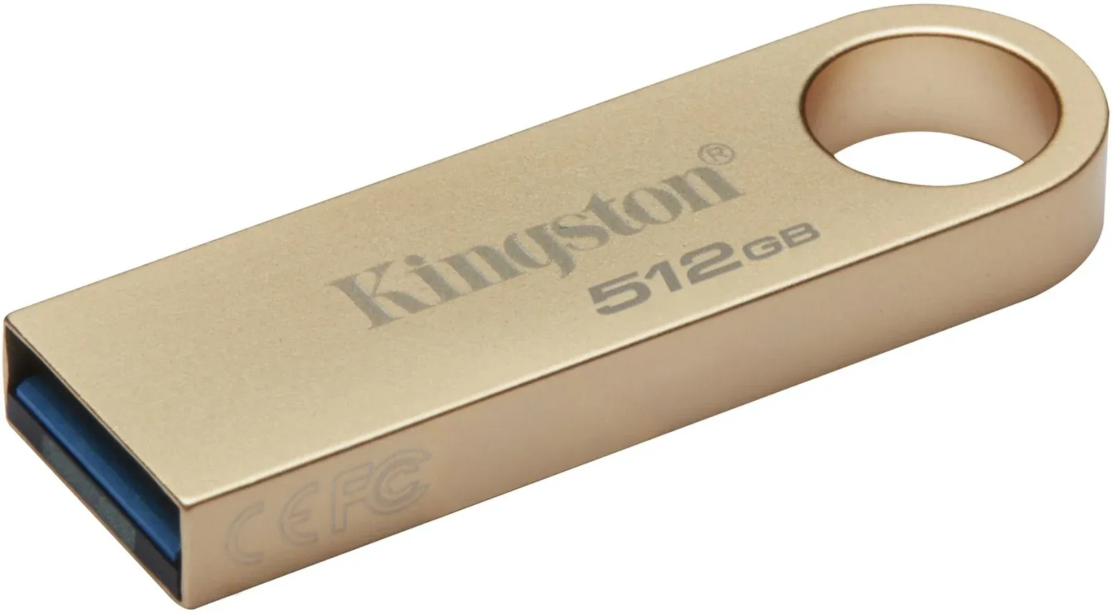 Flash Disk KINGSTON SE9 - фото 1