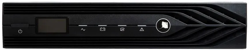 Источник бесперебойного питания Бастион Skat 1500 Rack 1350Вт 1500ВА черный - фото 6