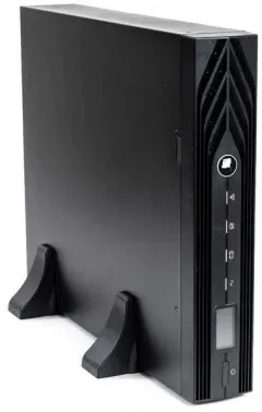 Источник бесперебойного питания Бастион Skat 1500 Rack 1350Вт 1500ВА черный - фото 8